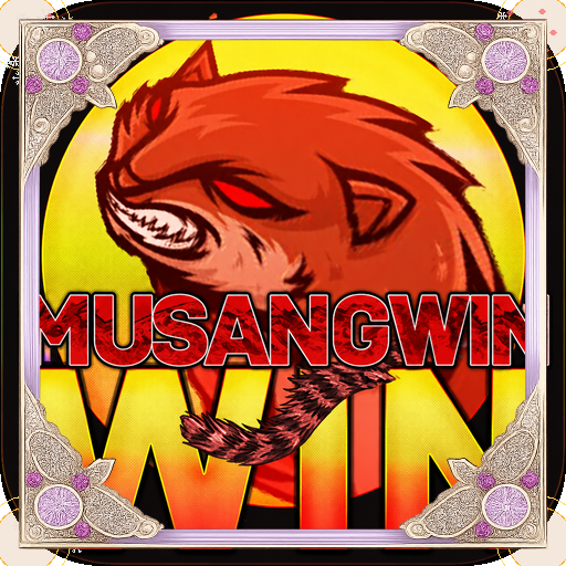 musangwin — galeri pratinjau - APK Resmi