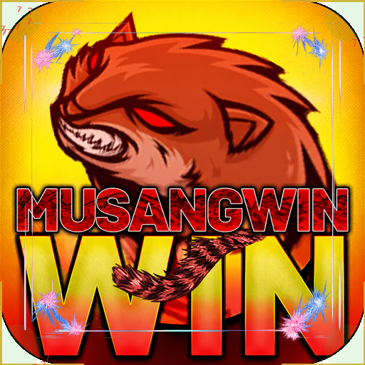 musangwin — galeri pratinjau Resmi APK