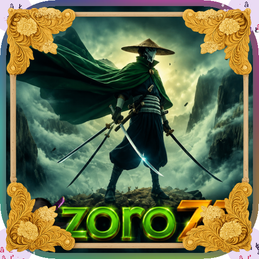 zoro77 — mitra unggulan